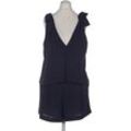 H&M Damen Jumpsuit/Overall, marineblau, Gr. 40