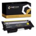 Premium kompatibel für HP W2072A / 117A Toner Gelb XL