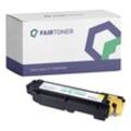 Kompatibel für Kyocera 1T02NTCNL0 / TK-5160C Toner Cyan