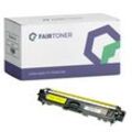 Kompatibel für Brother TN-242Y Toner Gelb