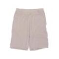 Oh Polly Damen Shorts, beige, Gr. 34