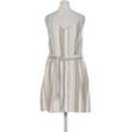 Na-Kd Damen Kleid, beige, Gr. 36