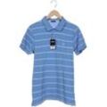 Gant Herren Poloshirt, blau, Gr. 52