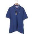 Lacoste Herren Poloshirt, blau, Gr. 58