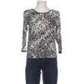 Esprit Damen Bluse, schwarz, Gr. 38