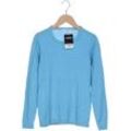 Esprit Damen Pullover, blau, Gr. 36