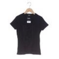 Karl by Karl Lagerfeld Damen T-Shirt, schwarz, Gr. 34