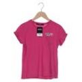 Karl by Karl Lagerfeld Damen T-Shirt, pink, Gr. 34