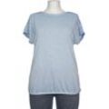 Cecil Damen T-Shirt, blau, Gr. 36