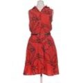 Tommy Hilfiger Damen Kleid, rot, Gr. 34