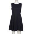 Zero Damen Kleid, blau, Gr. 40