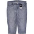 7 for all mankind Damen Shorts, blau, Gr. 27