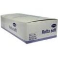 Rolta soft Synth.-wattebinde 10 cmx3 m 6 St