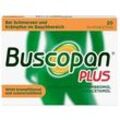 Buscopan PLUS 20 St