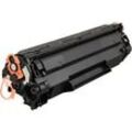 Ampertec Toner XL ersetzt HP CF279A 79A schwarz