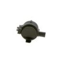 BOSCH Zusatzwasserpumpe OPEL,RENAULT,VAUXHALL 0 392 023 120 144B00004R,93865567