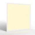 LED Panel 62x62cm 25W 3750lm - Lichtfarbe: Warmweiß 3000K