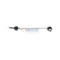 VAICO Koppelstange MERCEDES-BENZ V30-2744 2213201589,A2213201589 Pendelstütze,Stabistange,Stabilisatorstange,Stabistrebe,Stabilisatorstrebe