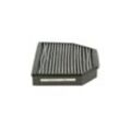 BOSCH Innenraumfilter MERCEDES-BENZ,PUCH 1 987 435 508 2308300418,A2308300418