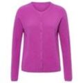 Strickjacke include pink, 48