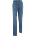 Jeans Modell Babsie Straight Leg KjBrand denim, 44