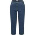 Comfort Fit-Jeans-Culotte KjBrand denim, 46