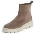 Stiefelette Gabor beige, 38,5