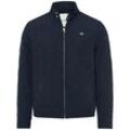 Stepp-Blouson GANT blau, 52