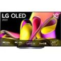 F (A bis G) LG OLED-Fernseher Fernseher bis zu 120 Hz, α7 Gen6 4K AI-Prozessor, Single Triple Tuner Gr. 65, schwarz Bestseller