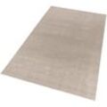 Teppich ASTRA "Savona 180" Gr. 31, beige, B:67cm H:20mm L:130cm, Kunstfaser, Teppiche, Wohnzimmer