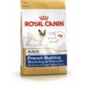 Bhn French Bulldog Adult - Trockenfutter für Hunde - 3kg - Royal Canin