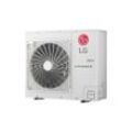 LG Split Außengerät 7,0 kW Therma V R32 Split Hydro Box HU071MR.U44 HU071MR.U44