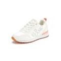 ELBSAND Sneaker orange Gr. 36 für Damen