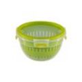 Clip&Go Fruit bowl 1,1 l - Emsa