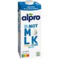 alpro® THIS IS NOT M*LK 1,8% Haferdrink 1,8 % 1,0 l