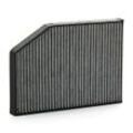 VALEO Innenraumfilter BMW 715836 9382886,64119382886 Filter, Innenraumluft,Pollenfilter,Mikrofilter,Innenraumluftfilter,Staubfilter,Klimafilter