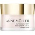 Anne Möller Collections Livingoldâge Nutri-Recovery Rich Cream SPF 15