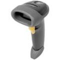 Digitus Barcode-Scanner 2D Barcode-Scanner 1D, 2D LED Schwarz Hand-Scanner inkl. Standfuß USB-A, USB-C® (USB 2.0)