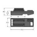 Turck FEN20-16DXP 6931089 Multiprotokoll-I/O-Modul 1 St.