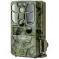 Renkforce RF-HC-300 Wildkamera 32 Megapixel Camouflage