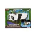 Mattel HLL25 - Minecraft - Mob Head Minis - Panda 2 in 1 Spielset