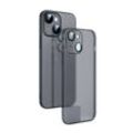 Hülle Handy Schutz für iPhone 12 13 14 Pro Max mini Plus Case Cover Kameraschutz