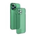 Hülle Handy Schutz für iPhone 12 13 14 Pro Max mini Plus Case Cover Kameraschutz