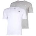 BROD tee / double pack Herren T-Shirt