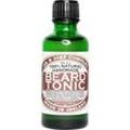 Dr. K Soap Company Bartpflege Beard Tonic Rosemary, Peppermint & Lavender