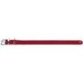 Hunter Halsband Aalborg Special rot 75 cm