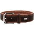 Hunter Halsband Canadian Up schwarz 45 cm