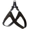 Hunter Geschirr Dimaro schwarz M