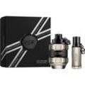 Viktor & Rolf Herrendüfte Spicebomb Geschenkset Eau de Toliette Spray 90 ml + Travel Spray 20 ml 110 ml