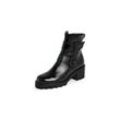 Stiefelette Paul Green schwarz